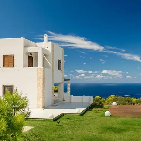 Kalas Seaview Residence, A Serene Sanctuary, By Thinkvilla Villa Keri