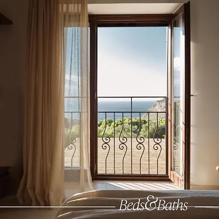 Villa Kalas Seaview Residence, A Serene Sanctuary, By Thinkvilla