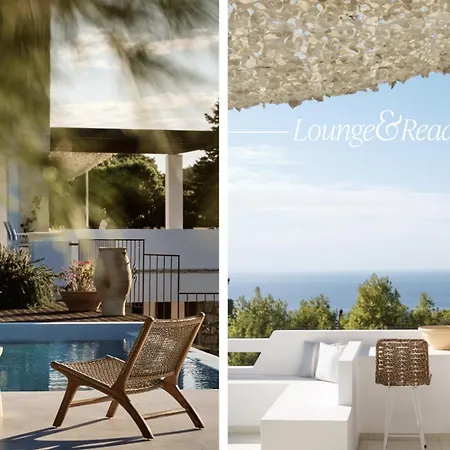 Villa Kalas Seaview Residence, A Serene Sanctuary, By Thinkvilla
