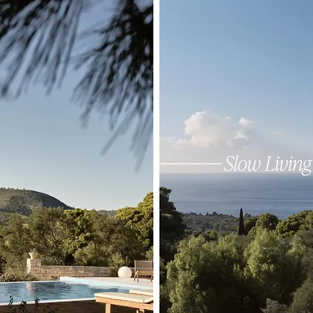 Villa Kalas Seaview Residence, A Serene Sanctuary, By Thinkvilla *