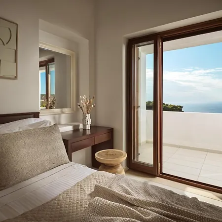 Kalas Seaview Residence, A Serene Sanctuary, By Thinkvilla Villa Keri