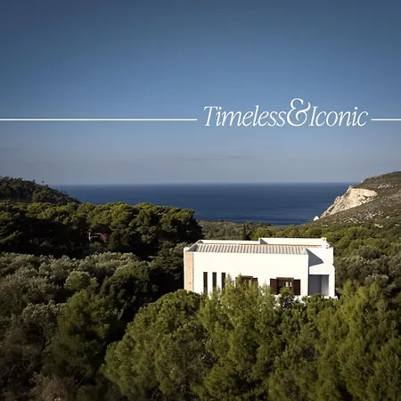 Villa Kalas Seaview Residence, A Serene Sanctuary, By Thinkvilla Keri