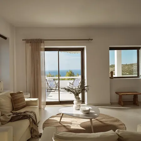 Kalas Seaview Residence, A Serene Sanctuary, By Thinkvilla Villa *