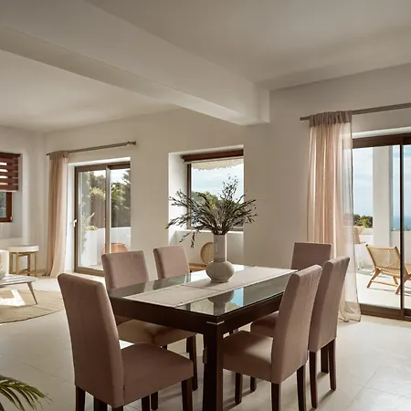 Villa Kalas Seaview Residence, A Serene Sanctuary, By Thinkvilla *
