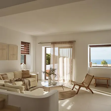 Villa Kalas Seaview Residence, A Serene Sanctuary, By Thinkvilla