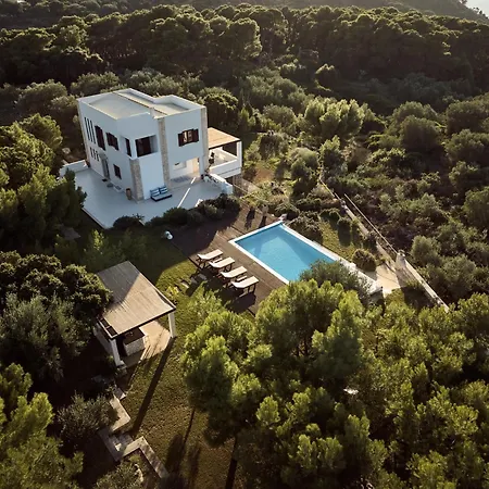 Kalas Seaview Residence, A Serene Sanctuary, By Thinkvilla Villa Keri