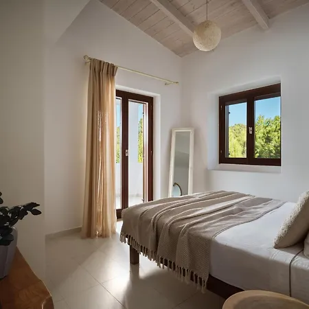 Villa Kalas Seaview Residence, A Serene Sanctuary, By Thinkvilla Keri
