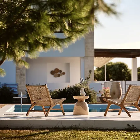 Kalas Seaview Residence, A Serene Sanctuary, By Thinkvilla * Keri