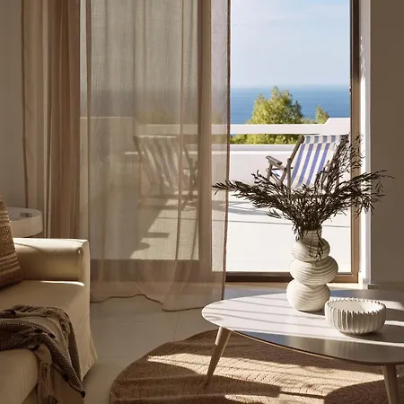Villa Kalas Seaview Residence, A Serene Sanctuary, By Thinkvilla *