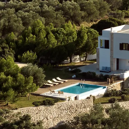 Villa Kalas Seaview Residence, A Serene Sanctuary, By Thinkvilla Keri